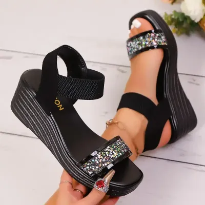 CASUAL ROMAN SANDALS WOMEN